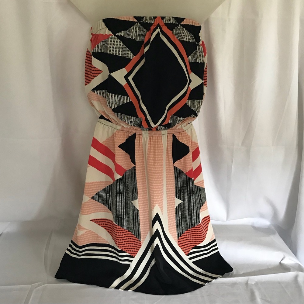 Express dress